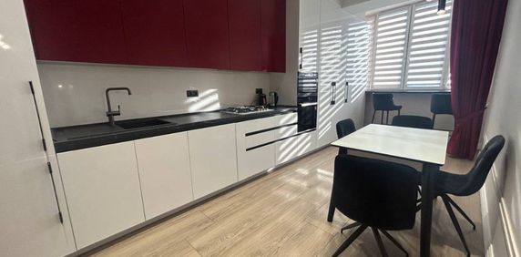 Garsoniera de inchiriat in zona Metalurgiei - Photo 2