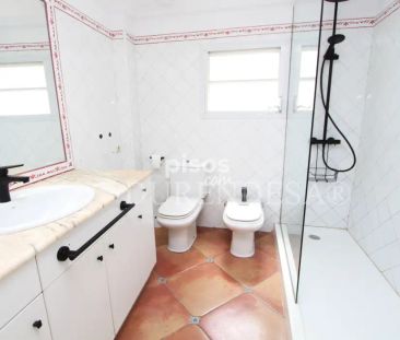 Ático en alquiler en Calle Sant Domingo - Photo 3