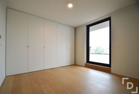 Prachtig afgewerkt appartement op de Grote Markt in Poperinge. - Photo 2