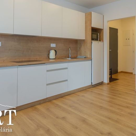 2-izbový byt - apartmán do nájmu-Liptovský Mikuláš-Iľanovo - Photo 1
