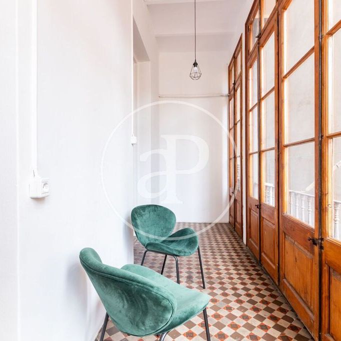 Luxury Apartment for rent in Barcelona, Spain - Photo 1