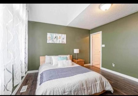 For Lease - 41 Begonia Crescent, Brampton, Ontario - Photo 4