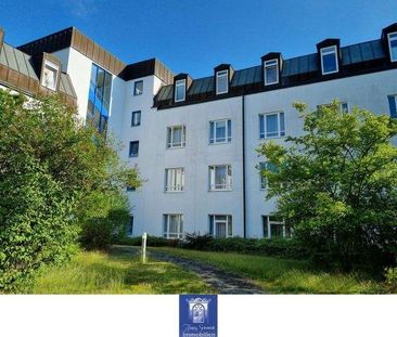 Modern möbliertes und gemütliches Appartement in Dresden-Klotzsche! - Photo 2