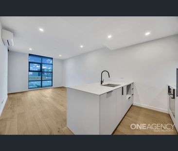 527/145 Boundary Road, North Melbourne, Vic 3051 - Photo 5