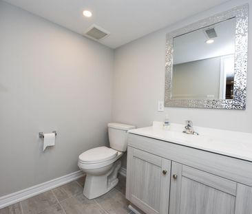For Lease - 91 Whitfield Avenue Unit# Bsmt Apt, Toronto, Ontario - Photo 6