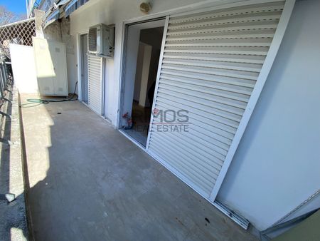 Διαμέρισμα για ενοικίαση Κέντρο (Χαριλάου) - Φωτογραφία 5