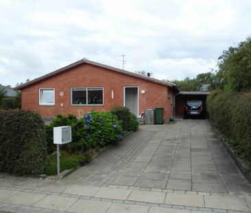 Christiansgade 18, 7870, Roslev - Foto 1