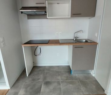 Location Appartement 3 pièces 62m² BRUGUIERES 31150 - Photo 6