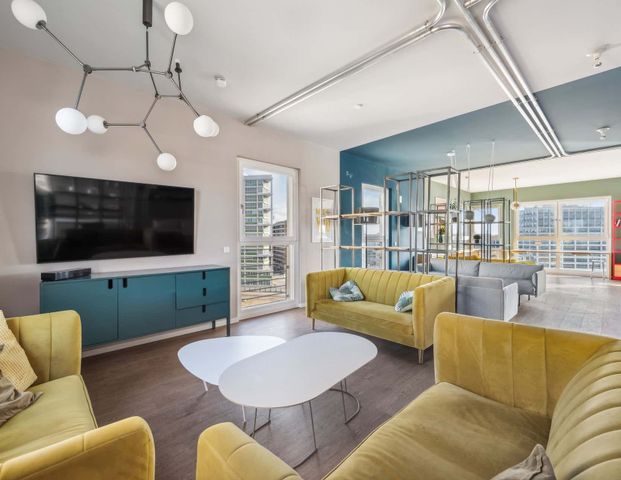 Zimmer in der Klara-Franke-Straße - Photo 1