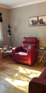 Très beau 4 1/2 à louer sur la 40e Avenue dans Rosemont - Photo 4