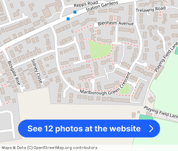 Hamilton Walk, Martham - Photo 1