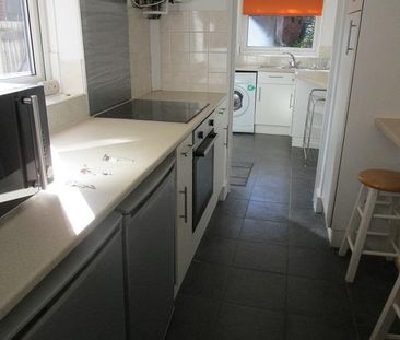1 bedroom terraced house to rent - Photo 2