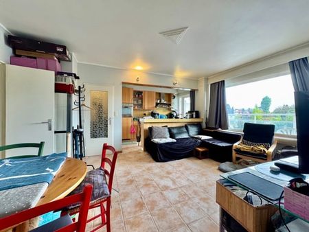 Appartement te huur - Photo 4