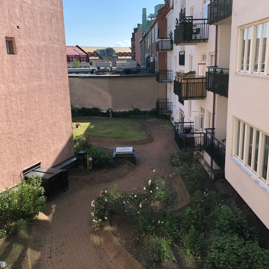 Södra Storgatan 16, Helsingborg - Photo 1