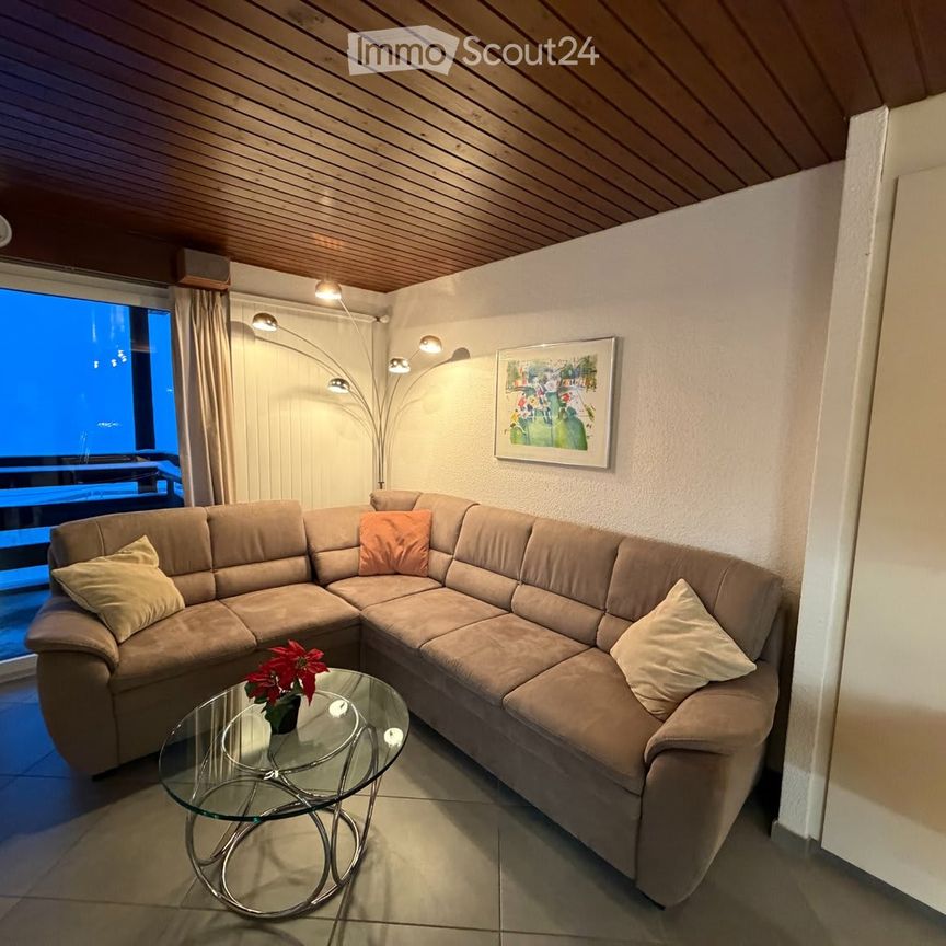 3 Zimmer, 63 m² - Photo 1