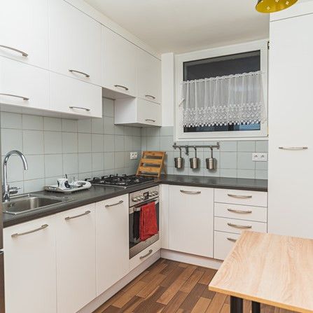 Warszawa Ursynów, Hawajska - Фото 1