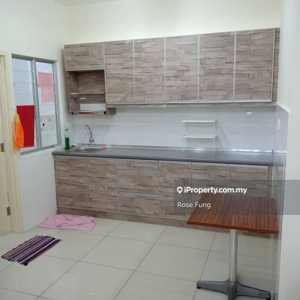 Saville @ Cheras, Cheras - Foto 1