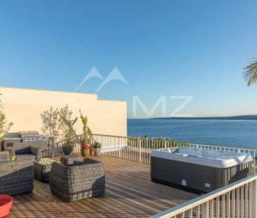 Proche Saint-Paul de Vence - Superbe propriété entièrement rénovée ... - Photo 5