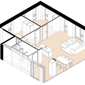 Gartnerbyen 25, 4. 3, Odense - Photo 2