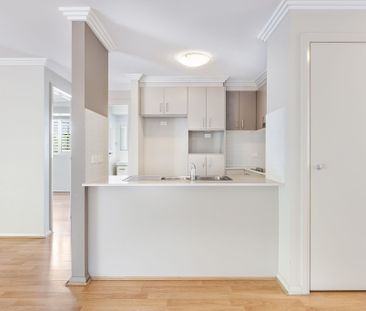 14/64 Macleay Street, Turner ACT 2612 - Apartment For Rent | Domain - Photo 4