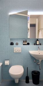 3.5 Zimmer, 105 m², 3. Stock - Foto 4