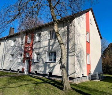 Schicke Wohnung sucht ruhige Mieter: ideale 2-Raum-Wohnung mit Sonn... - Foto 1