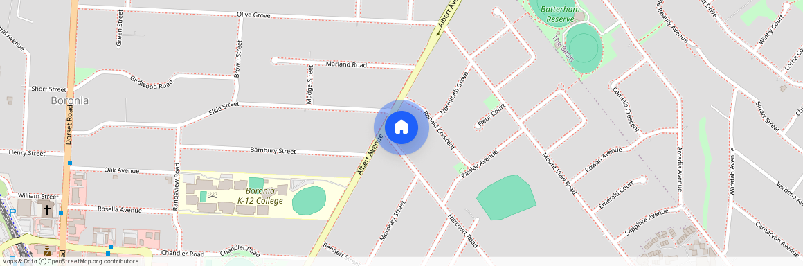 2/68 Albert Avenue, Vic 3155, Boronia