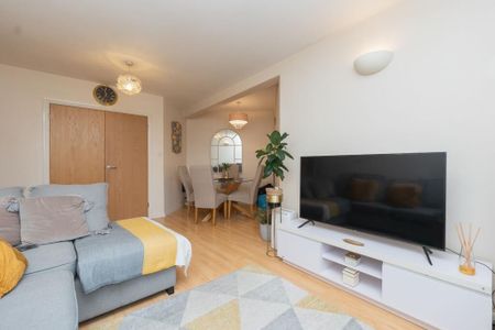 1 Bed Flat, Leicester Square, BS16 - Photo 2