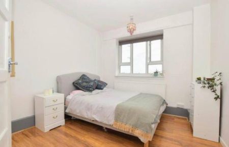 2 Bed Flat, London, SE17 - Photo 2