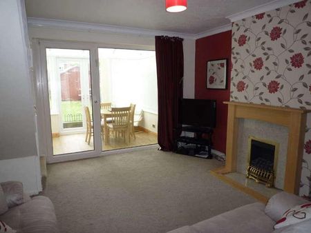 Cottage Close, Swadlincote, DE11 - Photo 2