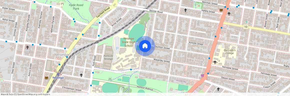 2/106 Taunton Street, Annerley QLD 4103