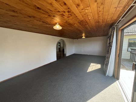 Spacious Family Living with Self-Contained Downstairs Retreat - Photo 4