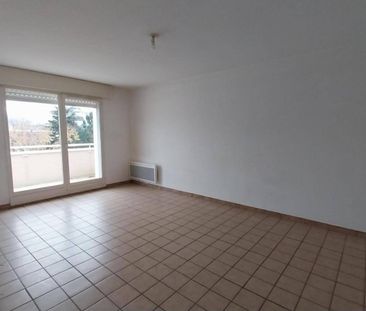 Location appartement 2 pièces 48.69 m² à Annemasse (74100) 5 - Photo 5