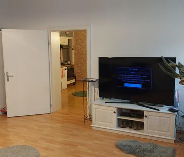 3 Zimmer Wohnung im Stadtzentrum - Photo 3