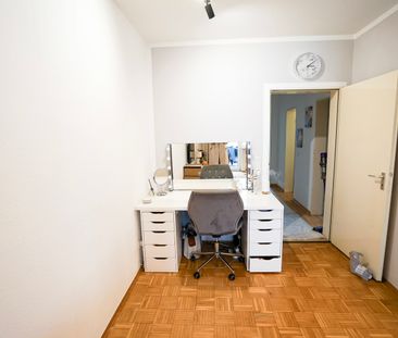 Donarstraße: 2-Zimmer-Wohnung mit Balkon, Terminbuchung über Link, ... - Photo 2