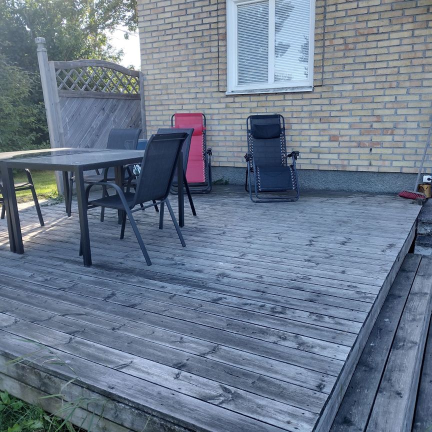 Norra Gimonäsvägen, Umeå - Photo 1