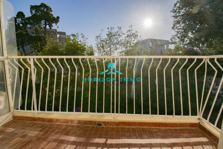 Location Appartement 3 pièces 65m² ANTIBES 06600 - Photo 4