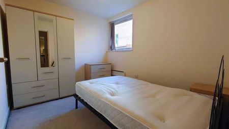 Granby Apartments, Granby Street, Leicester, LE1 - Photo 3