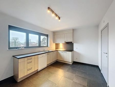 Appartement te huur - Photo 2