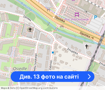 Pokój w bardzo przestronnym mieszkaniu, 23.00 m2 - Фото 1