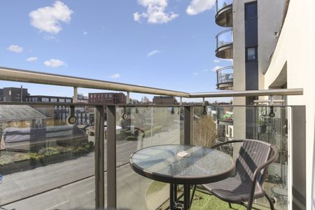 1 bedroom flat to rent - Photo 4