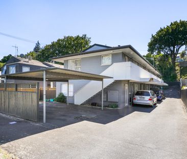 Two Bedroom Unit Close to City Centre - Photo 3