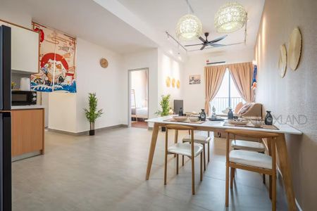 Sunsuria Forum Residence - Photo 4