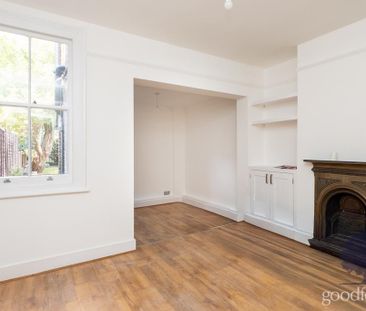 2 bedroom terraced house to rent - Photo 2