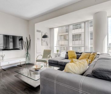 For Lease - 352 Front Street Unit# 1702, Toronto, Ontario - Photo 6