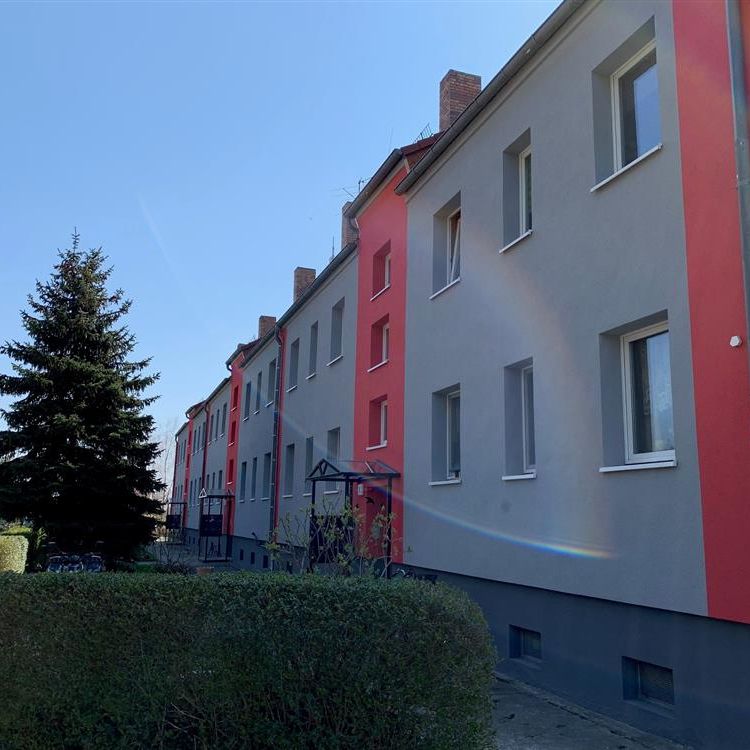 Ruhige Wohnlage, praktischer Grundriss - Photo 2