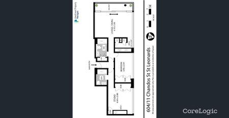 Contemporary Apartment in the Highly-Regarded 'Habitat' Building - Photo 5