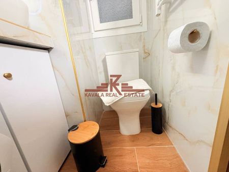 Studio/Γκαρσονιέρα για ενοικίαση Κέντρο (Καβάλα) - Photo 2