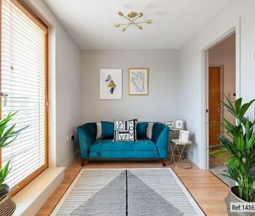 1 bed Apartment in Oyster Court 85 Crampton Street, London, SE17 3BW - Photo 3