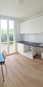 Location Appartement 1 pièce 29m² - Photo 3